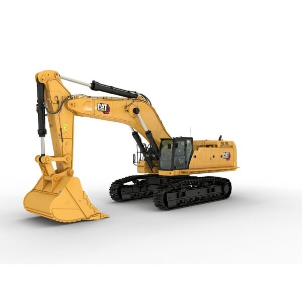 Excavator