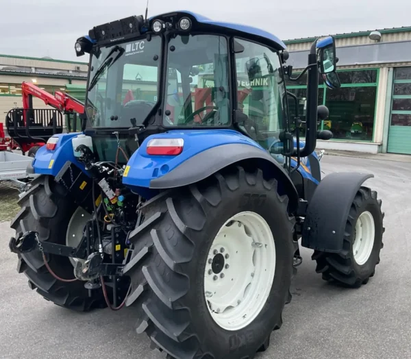 New Holland T4.75