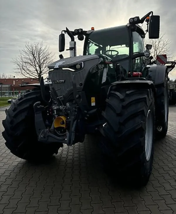 Fendt 728 Vario ProfiPlus